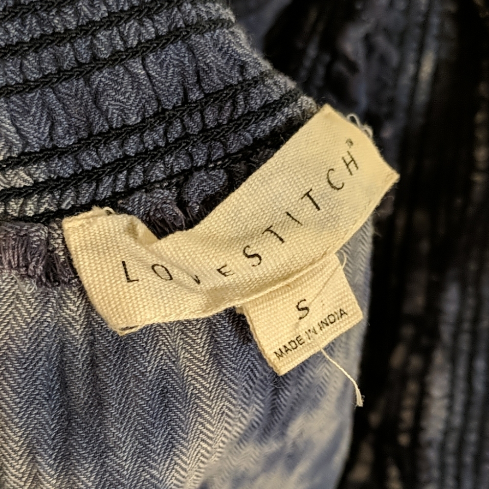 Lovestitch OTS top - Picture 5 of 5